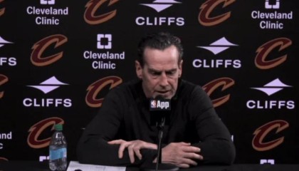 世界杯直播软件官网-胜活塞！阿特金森赞2球员，泰森采访点名坎宁安，阿伦伤势无碍！