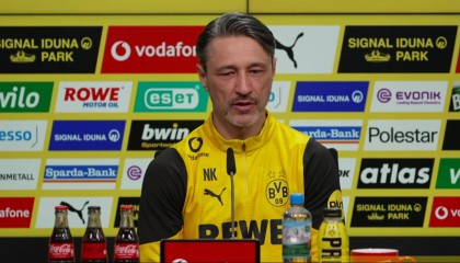 世界杯官方客户端-科瓦奇：丘库埃梅卡已经参与部分合练；聚勒因病缺席今天训练