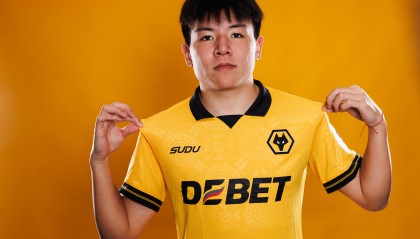 世界杯手机观看软件-徐彬妈妈：给儿子打99.99分，剩下的0.01分未来可期、大有可为