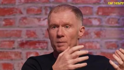 世界杯比赛直播客户端下载-斯科尔斯谈对利马言论：可能描述方式不太好，但不会为此道歉